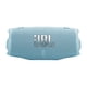 thumbnail image 2 of JBL CHARGE 6 BT Speaker - Light Blue, 2 of 8