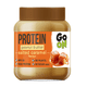 thumbnail image 1 of Mantequilla Maní Proteína Caramelo Salado GoOnNutrition 350g, 1 of 1