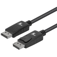 Cable Displayport 1.8M Xtech