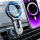 thumbnail image 1 of Soporte De Coche Para iPhone 16/16 Pro Max/15/14/13/12 - Instalación Rápida Soporte Magnético Para Teléfono, Accesorios De Coche Para Hombres Y Mujeres-Negro, 1 of 8