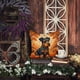 thumbnail image 5 of Almohada Decorativa Airedale Terrier Fall, 5 of 6
