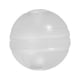 thumbnail image 2 of Globos De Agua Reutilizables Agua Recargable Juguetes De Agua Al Aire Libre Para Familias Diversión Blanco Brillante, 2 of 5