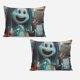 thumbnail image 2 of Ruby Gillman Teenage Kraken Soft 3D Printed Duvet Cover Bedding Set with Comforter Cover 3 Piece Set, 2 of 5