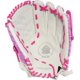 thumbnail image 3 of Guante Easton Ghost NX 32 cm RHT Blanco/Frambuesa, 3 of 5