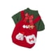 thumbnail image 5 of Trajes De Disfraz De Gato De Navidad Ropa Cómoda De Invierno Cálida Para Perro Gatito XXL, 5 of 5