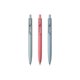thumbnail image 1 of Bolígrafo De Gel Mitsubishi Pencil Uni ball One F 0 5 Set De 3, 1 of 4