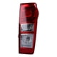 thumbnail image 2 of Faroles Traseros Para Chevrolet Dmax 2015 - 2022 Originales rosa, 2 of 3