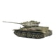 thumbnail image 3 of Tanque Ruso T34 A Escala 1:72, Modelo De Vehículo Con Ruedas, Regalo Navideño, 3 of 5
