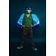 thumbnail image 3 of Disfraz Infantil Cosplay Pajaro Ave Azul Niños Juegos Rol, 3 of 5