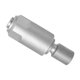 thumbnail image 3 of Accesorio Adaptador De Portabrocas Para Llave De Trinquete De Impacto, Ingenieros, Carpinteros, Redondo A Cuadrado, 3 of 3
