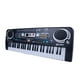 thumbnail image 5 of Piano Electrónico 54 Teclas Con Pantalla LED Para Juguete Musical Educativo Principiante Cable USB, 5 of 5