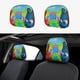 thumbnail image 1 of Funda Protectora de Reposacabezas para Auto Popiz Baby TV 2 Piezas, 1 of 6