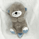 thumbnail image 1 of Peluche Nutria para dormir, 1 of 2