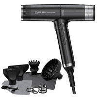 Secador Iq3 Perfetto Gama Profesional Smart Ultra Liviano