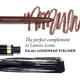 thumbnail image 4 of Máscara LAURA GELLER NEW YORK Kajal Longwear Longwear Longwear, 1 unidad, 4 of 9