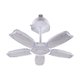 thumbnail image 2 of Lámpara LED Satco S39752 60W Base EX39 5000K 100-277V, 2 of 9