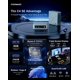 thumbnail image 2 of Mini PC origimagic Ryzen 5, 8 GB RAM, 256 GB SSD, WiFi 5, 2 of 9