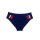 thumbnail image 1 of Zunga azul marino niño Talla 12, 1 of 5