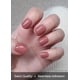 thumbnail image 5 of Tiras de gel para uñas Ohora N Cream Rose Brown con accesorios, 5 of 9