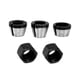 thumbnail image 5 of Adaptador De Portabrocas De 3 Uds Con Tuerca De 1/4 "para Máquina De Grabado, 5 of 5
