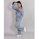 thumbnail image 1 of Conjunto Urbano Pink Mujer Premium, 1 of 4
