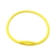 thumbnail image 5 of Collar Regulador De Buceo Porta Pulpo Collar Regulador De Boquilla 18cm Amarillo, 5 of 5