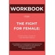 thumbnail image 1 of Cuaderno de trabajo de The Fight for Female, 1 of 1