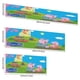 thumbnail image 5 of Peppa Pig Fondo Temático Pancarta Suministros de Decoración para Fiesta de Cumpleaños, Decoración de Fondo de Fiesta Personalizado,150x90cm, 5 of 6