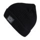 thumbnail image 5 of Conjunto de gorro y bufanda de punto cálido de invierno Levi's para hombre, 5 of 7