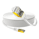 thumbnail image 2 of Cable De Red Ethertnet 5 Metros Rj45 Cat6+ Certificado Utp, 2 of 3