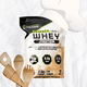 thumbnail image 1 of Perfect 100% Whey Protein 1 kilo Sin Sabor, 1 of 2