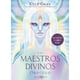 thumbnail image 1 of LIBRO Los Maestros Divinos (oráculo), 1 of 2