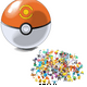 thumbnail image 1 of Pokebola con 24 figuras - Sport Ball - Bola deportiva, 1 of 3
