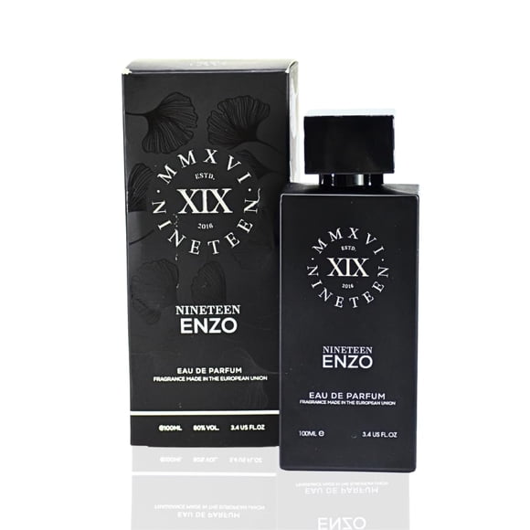 Perfume Nineteen Enzo Eau de Parfum 100 ml