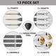 thumbnail image 4 of Target Darts Redux 90 % Tungsteno Cuerpo 23 g 01, 4 of 6