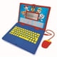 thumbnail image 1 of Lexibook educativo bilingüe para portátil Paw Patrol Kids, rojo y azul, 1 of 3