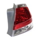 thumbnail image 5 of Juego de 2 luces traseras Garage-Pro para Ford Focus 2008, 5 of 9