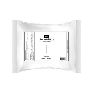 Aio - Ácido Málico Grado Alimenticio 1Kg