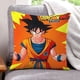 thumbnail image 1 of Funda de Almohada Desmarcar Dragon Ball Terciopelo 45x45cm, 1 of 6