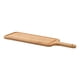 thumbnail image 2 of Tabla Para Picoteo Quesos De Madera Bambú 55cm, 2 of 2