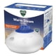 thumbnail image 1 of Humidificador Vicks Vaporizador de Vapor Caliente 5.7 Litros, 1 of 3