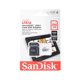 thumbnail image 1 of Tarjeta de memoria SanDisk 256GB microSD Class 10 para tablets Fire, 1 of 2