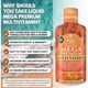 thumbnail image 3 of Multivitamínico Líquido Mega Premium 960 Ml, 3 of 3