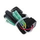 thumbnail image 2 of Interruptor de llave de encendido para yamaha 40hp 60hp motor fuera de borda, 2 of 3