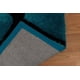 thumbnail image 3 of Alfombra United Weavers Finesse Plush 56x91 cm Aqua, 3 of 4