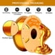 thumbnail image 4 of Filamento Para Impresora 3d Silk Pla 1 75 Mm + 0 03 Mm 1 Kg, 4 of 7