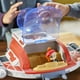 thumbnail image 3 of Toy Star Wars Young Jedi Adventures The Crimson Firehawk, 3 of 3