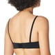 thumbnail image 2 of Sujetador Calvin Klein Push-Up sin tirantes negro 36DD para mujer, 2 of 3