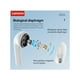 thumbnail image 2 of Audifonos Bluetooth Manos Libres Recargables Livepods L50W, 2 of 3