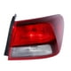 thumbnail image 1 of Farol trasero exterior derecho kia rio 4c 1.4 2017 2020, 1 of 3